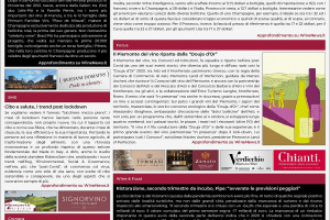 La Prima di WineNews – 2.977