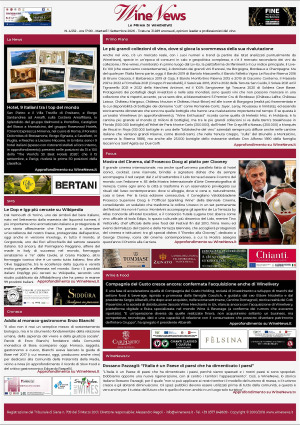 La Prima di WineNews - 4.552