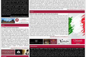 La Prima di WineNews - 2.794