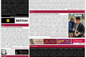 La Prima di WineNews - 4.405