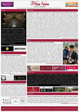La Prima di WineNews - 4.405