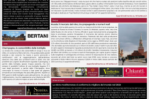 La Prima di WineNews - 3.585
