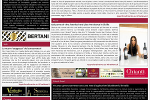 La Prima di WineNews - 4.044