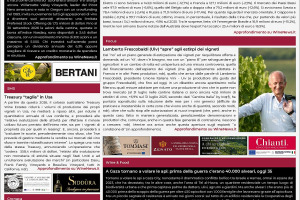 La Prima di WineNews - 4.537