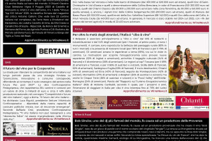 La Prima di WineNews - 4.345