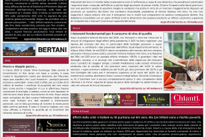 La Prima di WineNews &ndash; 3.524