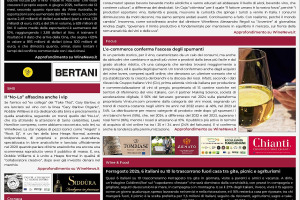 La Prima di WineNews - 4.281