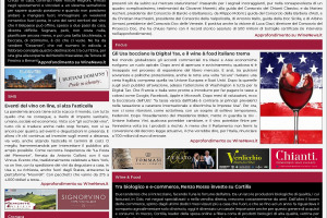 La Prima di WineNews - 3.070