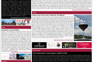 La Prima di WineNews - N.2420