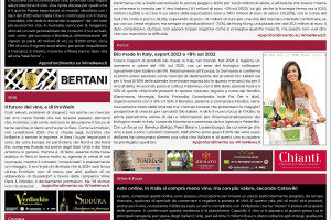 La Prima di WineNews – 3.914