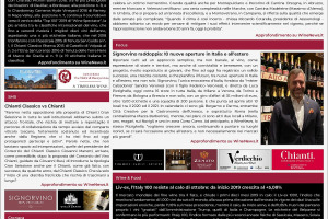 La Prima di WineNews - 2.774