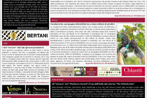 La Prima di WineNews - 4.088