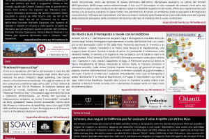 La Prima di WineNews - 2.711