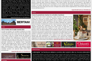 La Prima di WineNews – 3.567