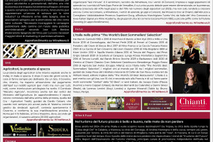 La Prima di WineNews - 3.894