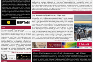 La Prima di WineNews - 4.385