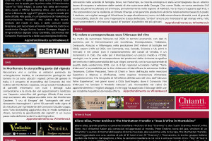 La Prima di WineNews - 3.725