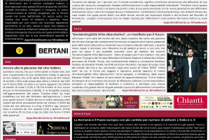 La Prima di WineNews - 4.217