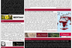 La Prima di WineNews - 4.582
