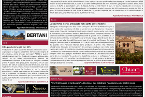 La Prima di WineNews - 3.504