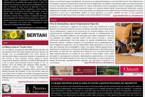 La Prima di WineNews - 4.454