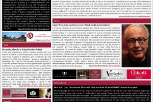 La Prima di WineNews – 2.815
