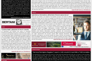 La Prima di WineNews - 4.517