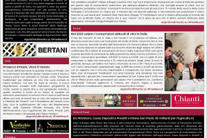 La Prima di WineNews - 3.960