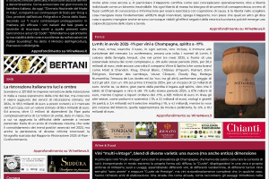 La Prima di WineNews - 4.200