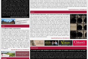 La Prima di WineNews - 3.053