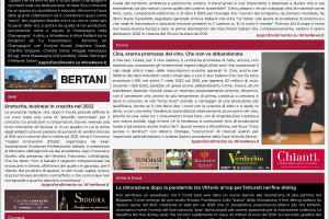 La Prima di WineNews &ndash; 3.548