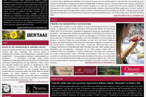 La Prima di WineNews - 4.562