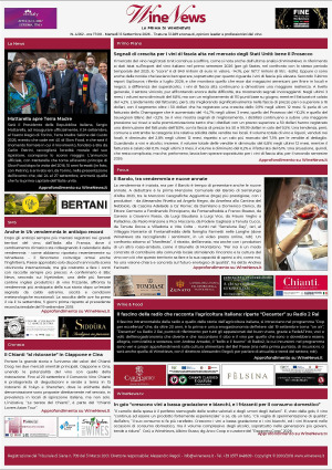 La Prima di WineNews - 4.562
