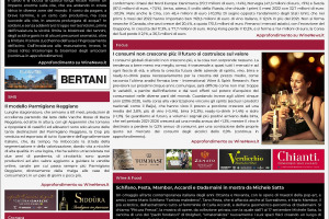 La Prima di WineNews - 3.484