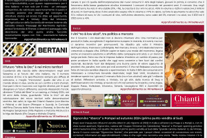 La Prima di WineNews - 3.942