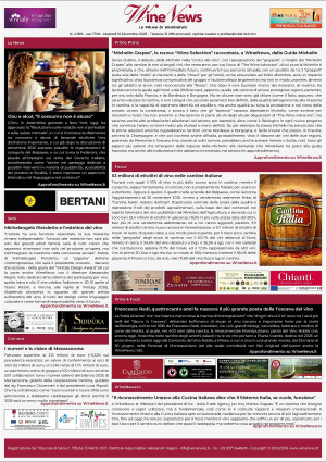 La Prima di WineNews - 4.369