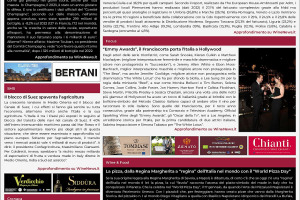 La Prima di WineNews - 3.874