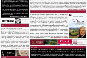 La Prima di WineNews - 4.497