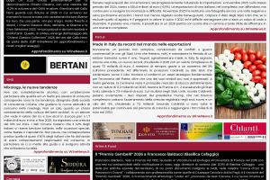 La Prima di WineNews - 4.410