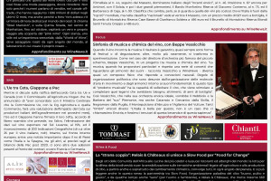 La Prima di WineNews - N. 2.445