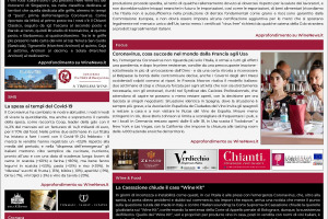 La Prima di WineNews - 2.860