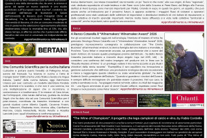 La Prima di WineNews - 4.430