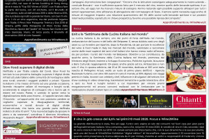 La Prima di WineNews – 3.032
