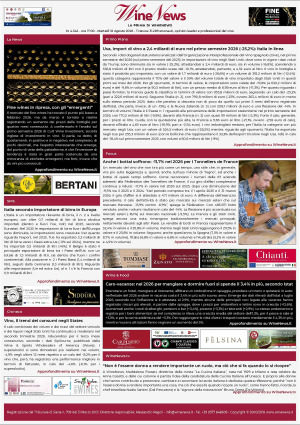 La Prima di WineNews - 4.542