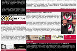 La Prima di WineNews - 4.154