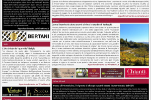 La Prima di WineNews – 3.985