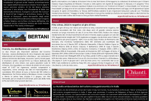 La Prima di WineNews - 3.750