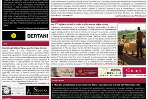 La Prima di WineNews - 4.350