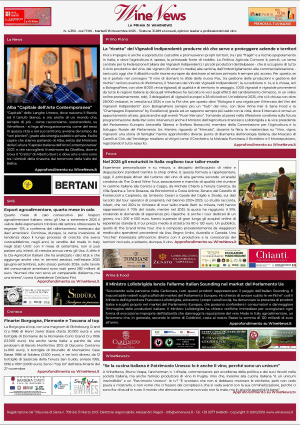 La Prima di WineNews - 4.350