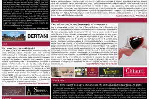 La Prima di WineNews &ndash; 3.529